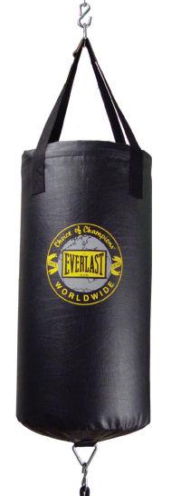 25 lb. Double-End Martial Arts Bag